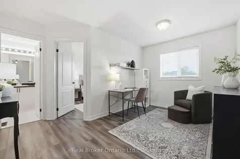 50 Easthampton Road Hamilton ON L9E 6C7
