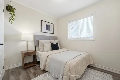 50 Easthampton Road Hamilton ON L9E 6C7