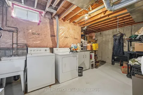 50 Easthampton Road Hamilton ON L9E 6C7