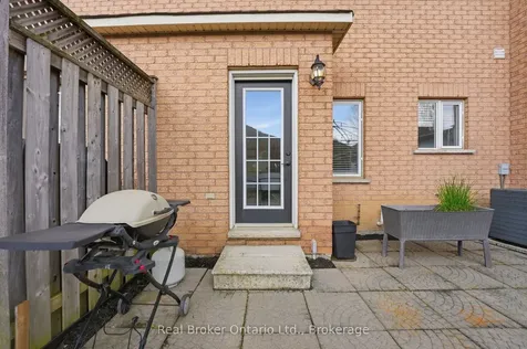 50 Easthampton Road Hamilton ON L9E 6C7