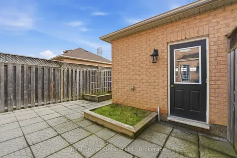 50 Easthampton Road Hamilton ON L9E 6C7
