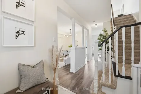 50 Easthampton Road Hamilton ON L9E 6C7