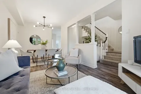 50 Easthampton Road Hamilton ON L9E 6C7