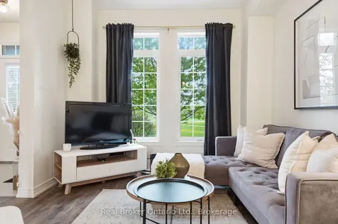 50 Easthampton Road Hamilton ON L9E 6C7