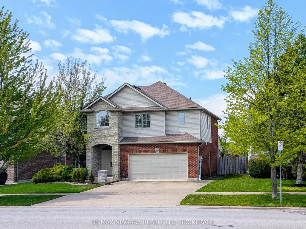 6875 Parkside Road Niagara Falls ON L2H 3N1