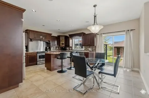 6875 Parkside Road Niagara Falls ON L2H 3N1