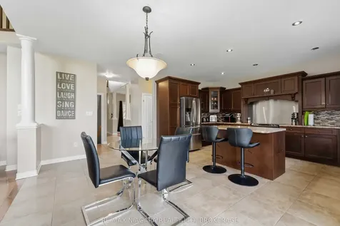 6875 Parkside Road Niagara Falls ON L2H 3N1
