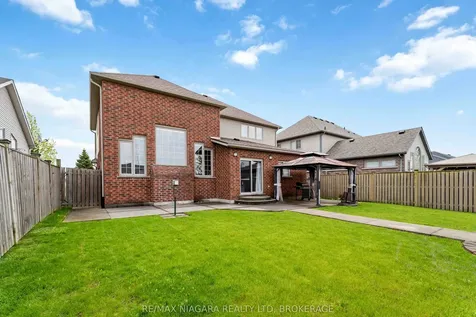 6875 Parkside Road Niagara Falls ON L2H 3N1