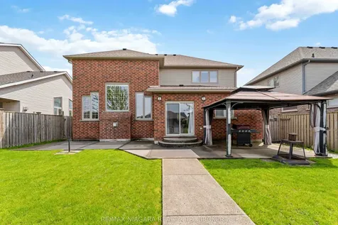 6875 Parkside Road Niagara Falls ON L2H 3N1