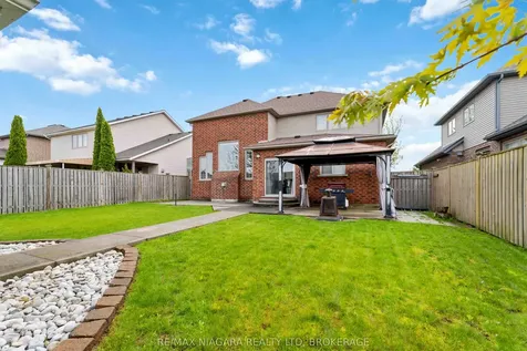 6875 Parkside Road Niagara Falls ON L2H 3N1