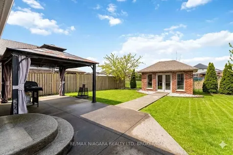 6875 Parkside Road Niagara Falls ON L2H 3N1