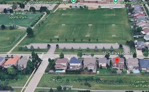 6875 Parkside Road Niagara Falls ON L2H 3N1