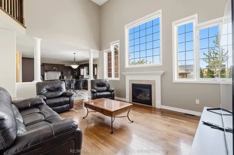 6875 Parkside Road Niagara Falls ON L2H 3N1