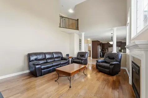 6875 Parkside Road Niagara Falls ON L2H 3N1