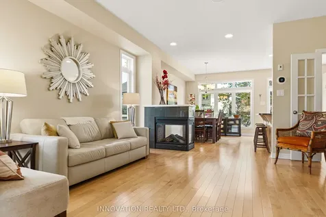 372 Kingbrook Drive Kanata ON K2M 0G2