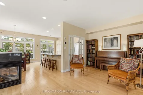 372 Kingbrook Drive Kanata ON K2M 0G2