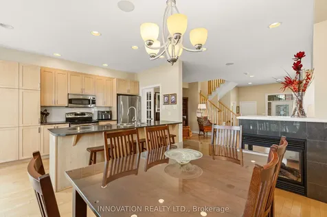 372 Kingbrook Drive Kanata ON K2M 0G2