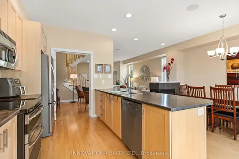 372 Kingbrook Drive Kanata ON K2M 0G2