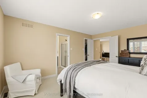 372 Kingbrook Drive Kanata ON K2M 0G2