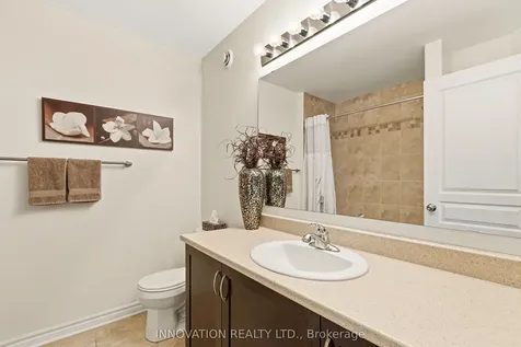 372 Kingbrook Drive Kanata ON K2M 0G2
