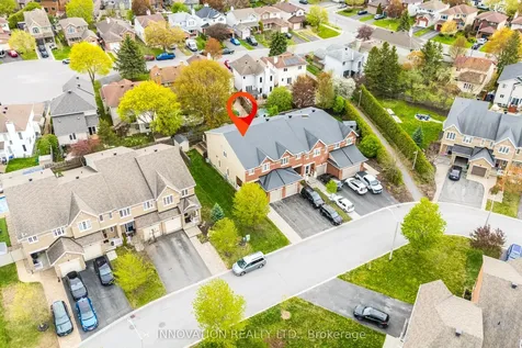 372 Kingbrook Drive Kanata ON K2M 0G2