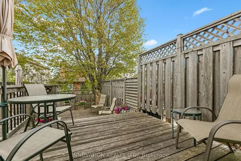 372 Kingbrook Drive Kanata ON K2M 0G2