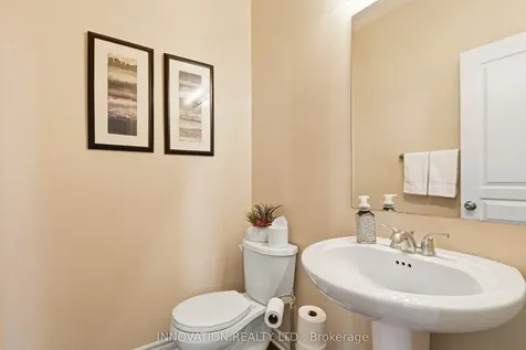 372 Kingbrook Drive Kanata ON K2M 0G2