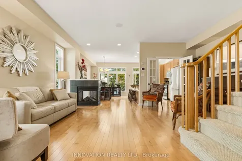 372 Kingbrook Drive Kanata ON K2M 0G2