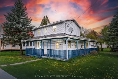 163 Military Road N South Glengarry ON K0C 1N0