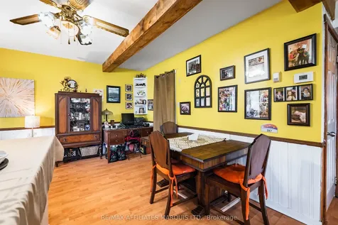 163 Military Road N South Glengarry ON K0C 1N0