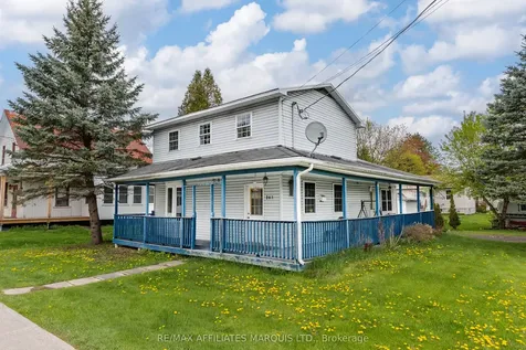 163 Military Road N South Glengarry ON K0C 1N0
