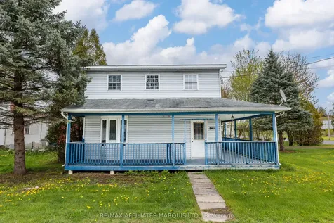 163 Military Road N South Glengarry ON K0C 1N0