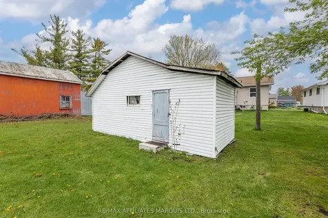 163 Military Road N South Glengarry ON K0C 1N0
