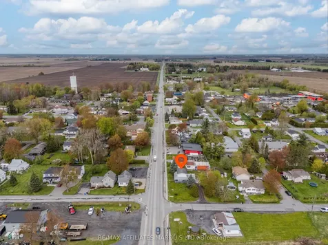 163 Military Road N South Glengarry ON K0C 1N0