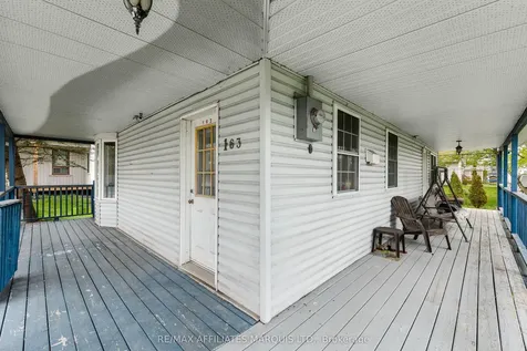 163 Military Road N South Glengarry ON K0C 1N0