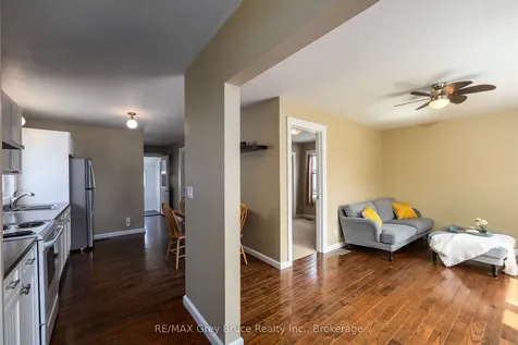 1550 5th Avenue W Owen Sound ON N4K 5B5