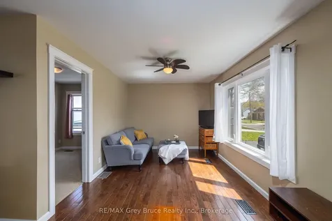 1550 5th Avenue W Owen Sound ON N4K 5B5