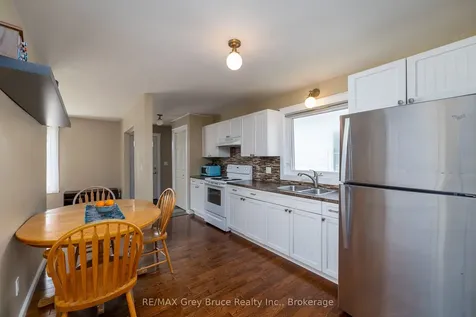 1550 5th Avenue W Owen Sound ON N4K 5B5
