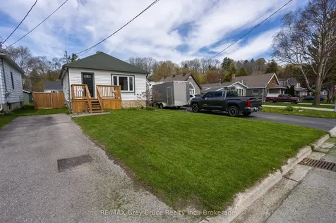 1550 5th Avenue W Owen Sound ON N4K 5B5