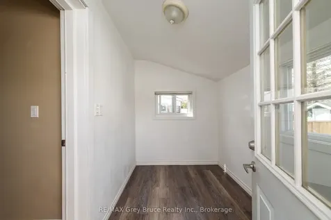 1550 5th Avenue W Owen Sound ON N4K 5B5