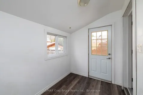1550 5th Avenue W Owen Sound ON N4K 5B5