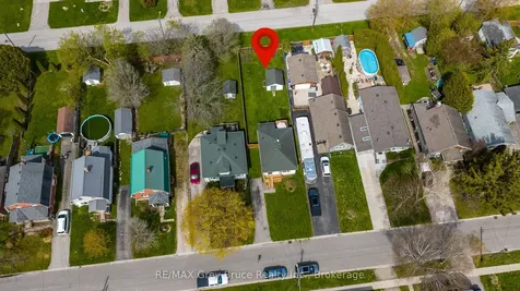 1550 5th Avenue W Owen Sound ON N4K 5B5
