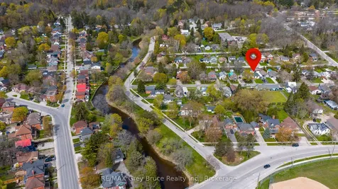 1550 5th Avenue W Owen Sound ON N4K 5B5