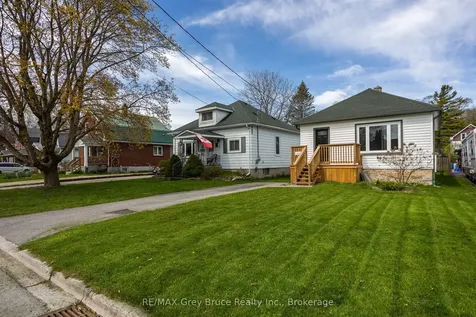 1550 5th Avenue W Owen Sound ON N4K 5B5