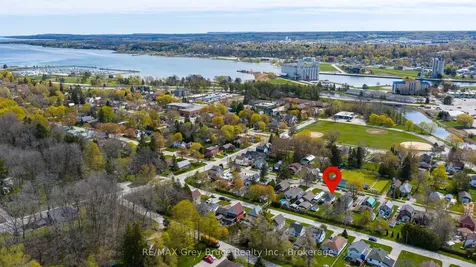 1550 5th Avenue W Owen Sound ON N4K 5B5