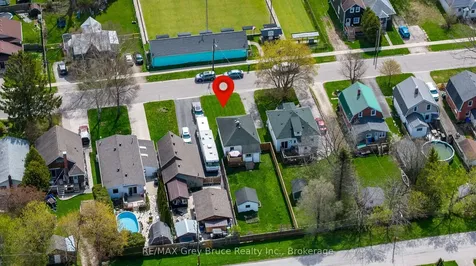 1550 5th Avenue W Owen Sound ON N4K 5B5