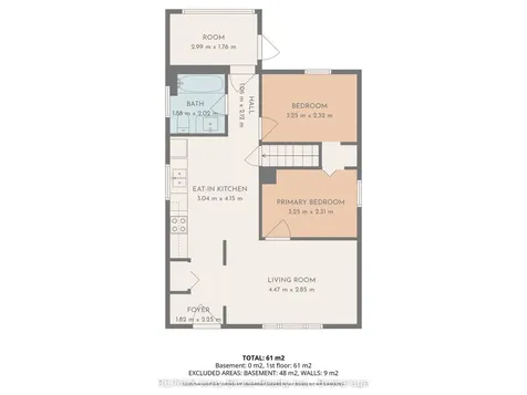 1550 5th Avenue W Owen Sound ON N4K 5B5