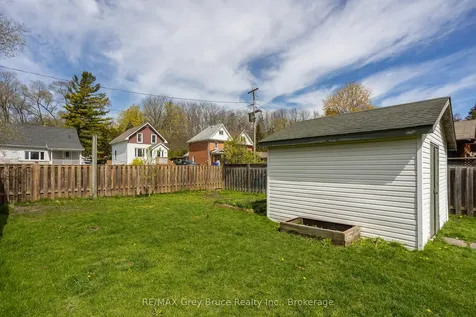 1550 5th Avenue W Owen Sound ON N4K 5B5