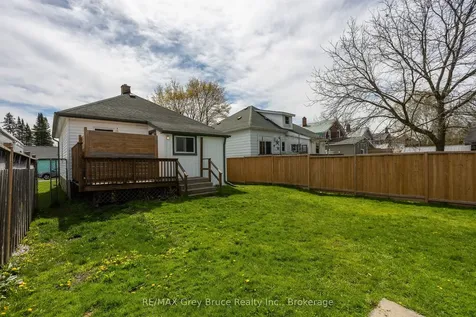 1550 5th Avenue W Owen Sound ON N4K 5B5