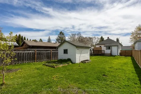 1550 5th Avenue W Owen Sound ON N4K 5B5